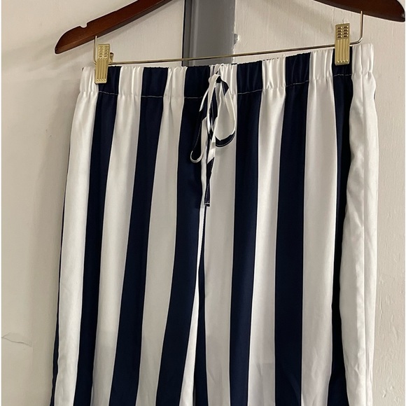SHEIN… drawstring slacks…size L - Picture 1 of 3